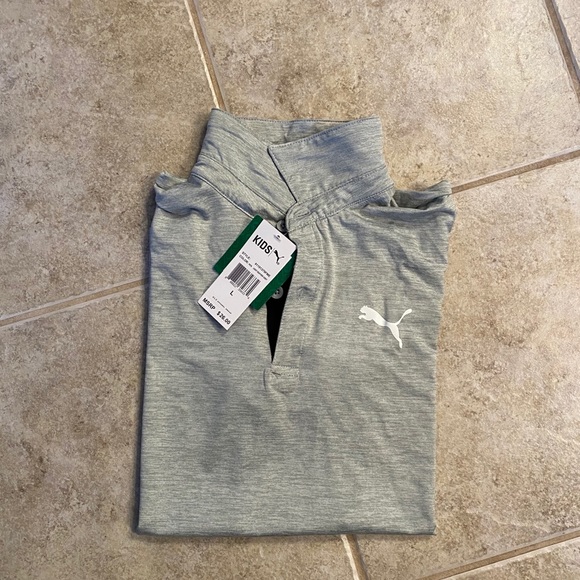 Puma Polo - Picture 1 of 3